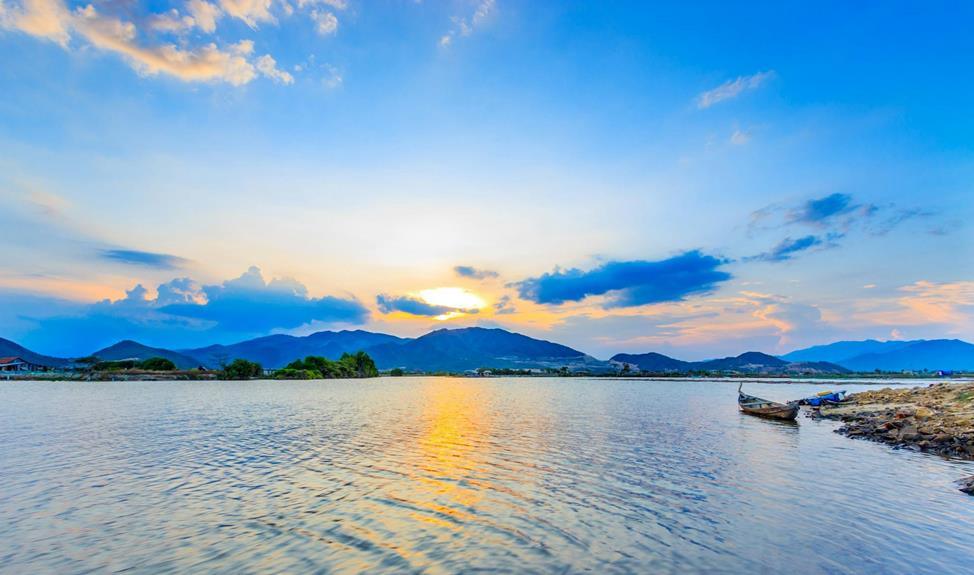 top travel spots 2024