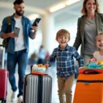 traveling with toddlers tips