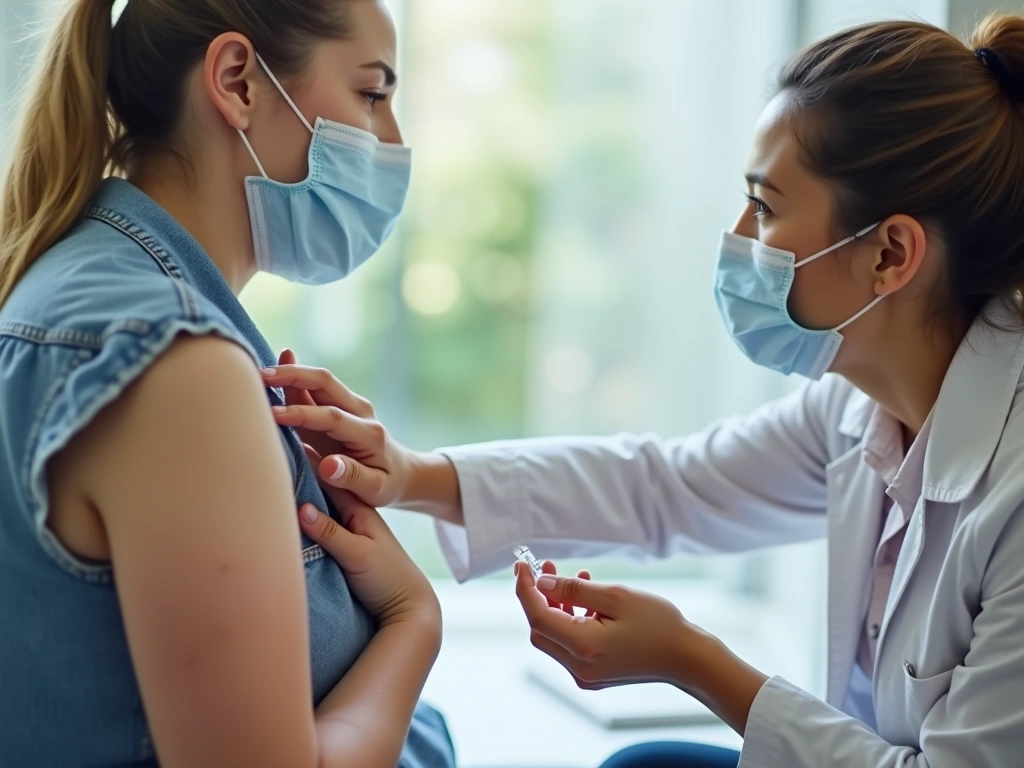 vaccinations and immunizations preparing for international travel
