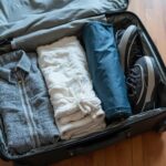 weekend packing must haves