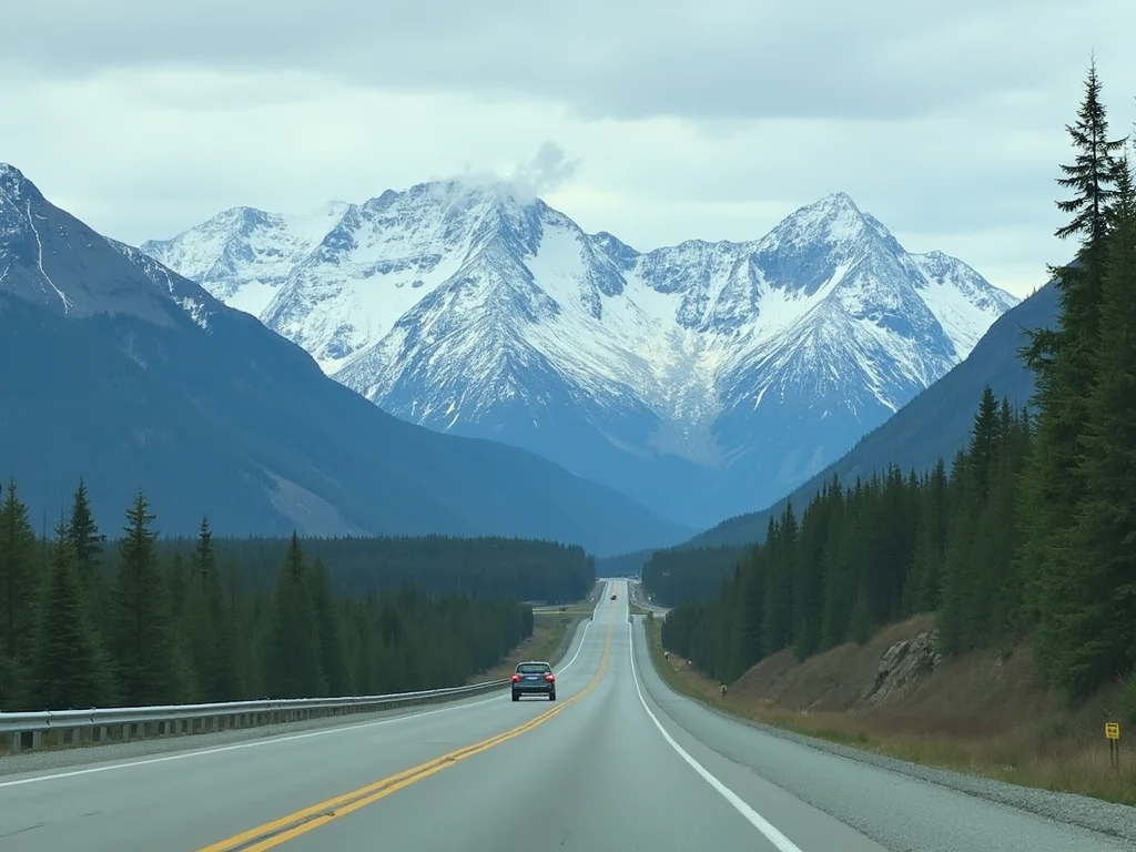 Alaska Highway