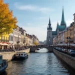 Best City Breaks for Quick Getaways
