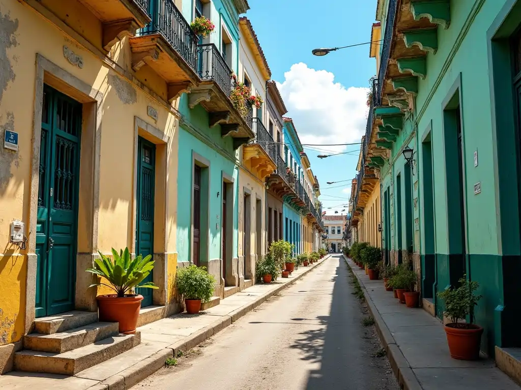 Cuba's hidden gems adventure beyond the typical tourist spots