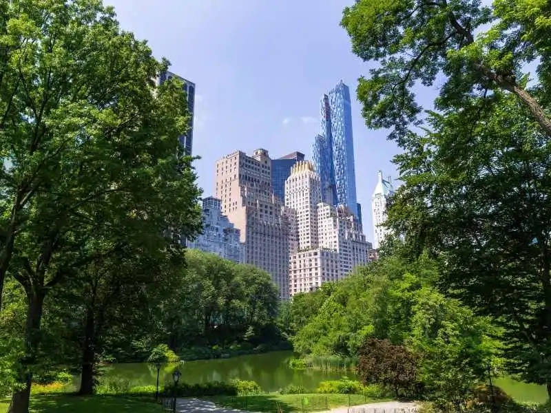 Hotel Central Park