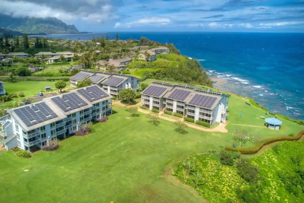 The Cliffs at Princeville
