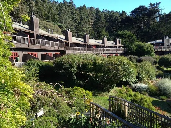 The Stanford Inn & Resort