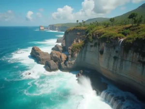 Thrilling Adventure Activities Top Destinations