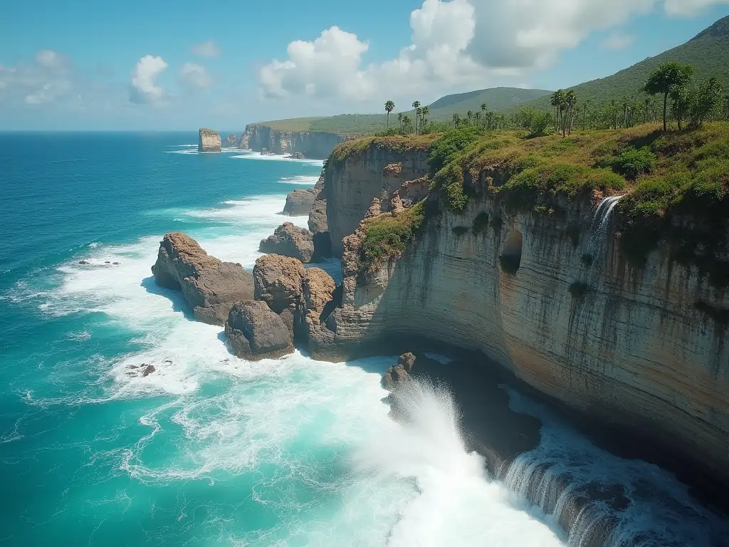 Thrilling Adventure Activities Top Destinations