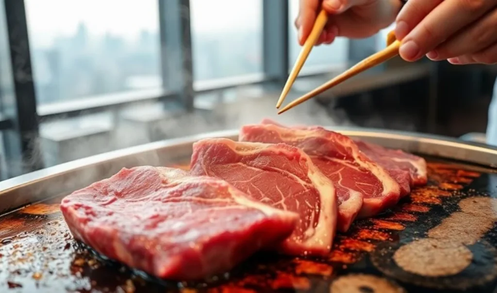 Wagyu Beef Experiences