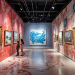 What Are the Top Art Destinations for