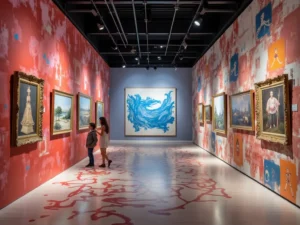 What Are the Top Art Destinations for