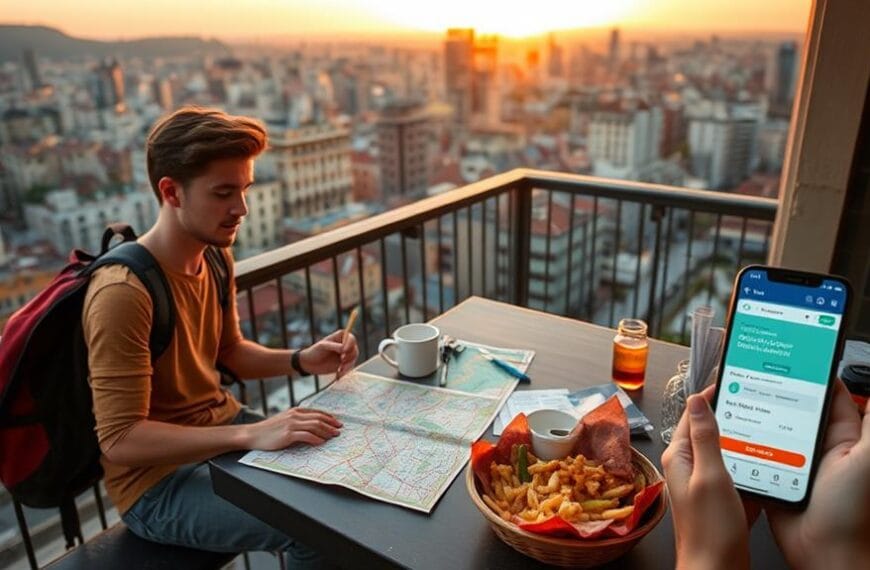 affordable city break strategies