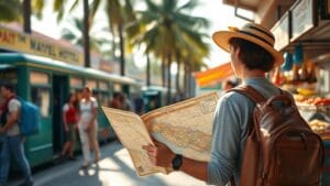 affordable travel tips guide
