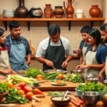 authentic culinary travel experiences