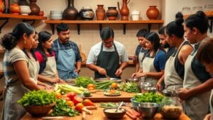 authentic culinary travel experiences