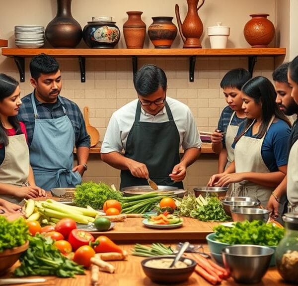 authentic culinary travel experiences