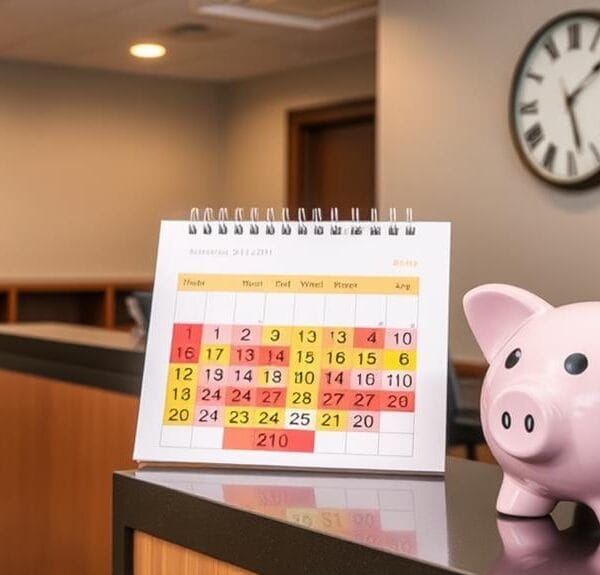 cheapest days for booking