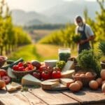 culinary adventures for foodies