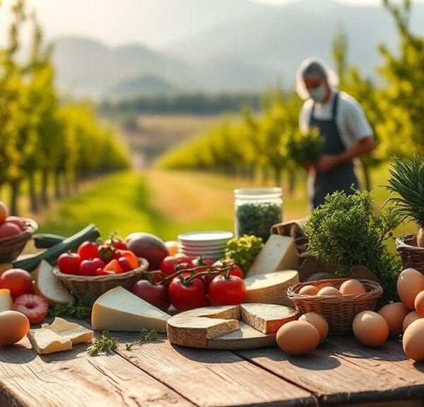 culinary adventures for foodies