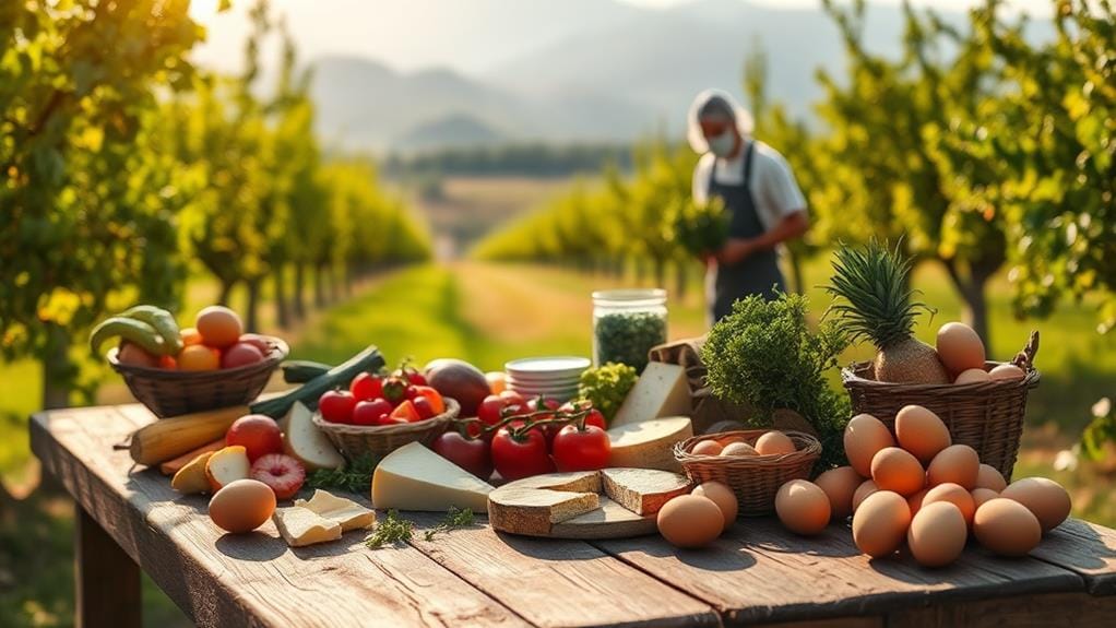 culinary adventures for foodies
