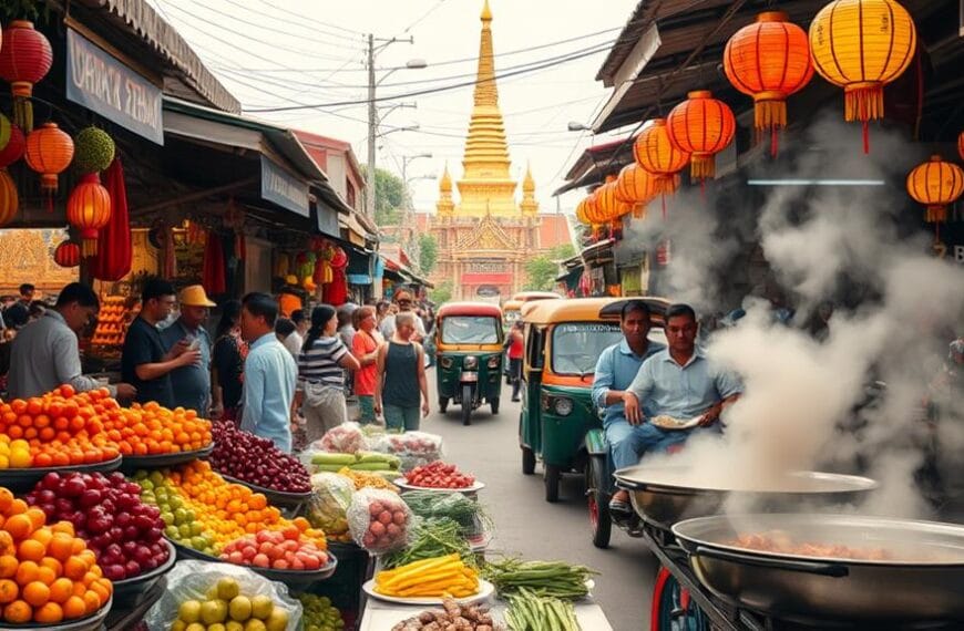 discover thailand s vibrant cuisine