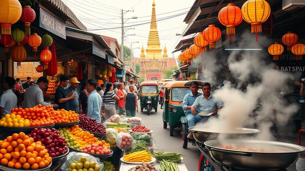 discover thailand s vibrant cuisine