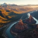 explore national parks 2025