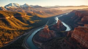 explore national parks 2025