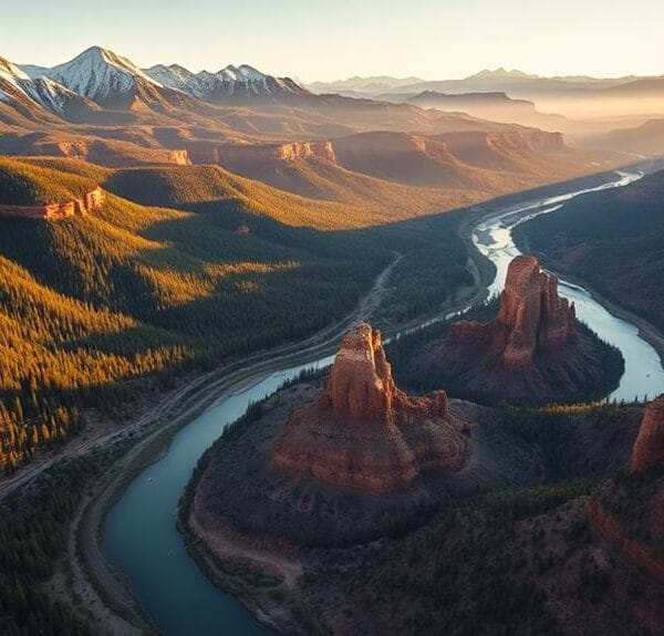 explore national parks 2025