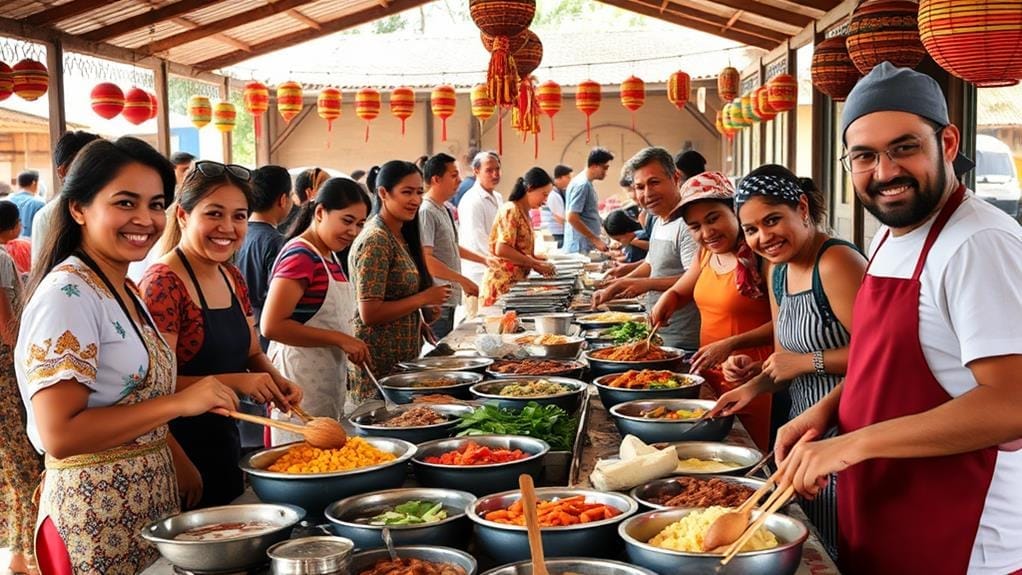 empowering local culture initiatives
