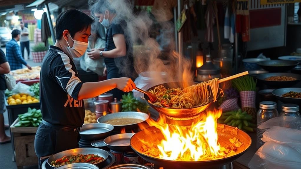 genuine culinary methods unveiled