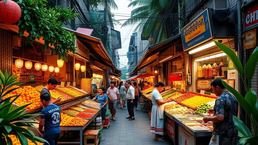 budget friendly culinary experiences