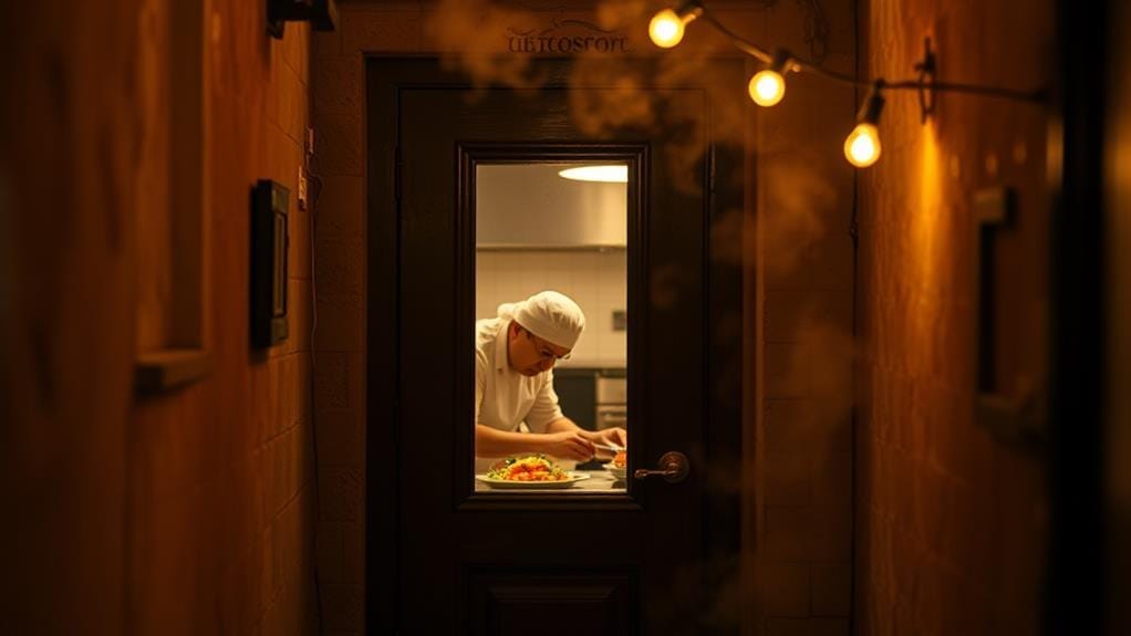 hidden culinary gems found