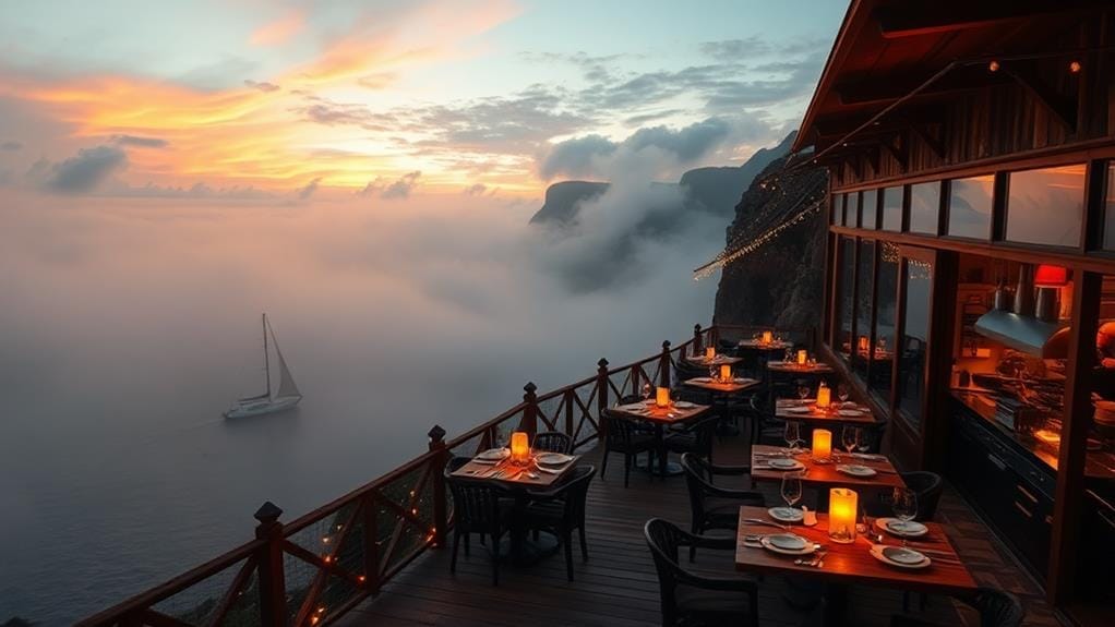 secret places stunning vistas