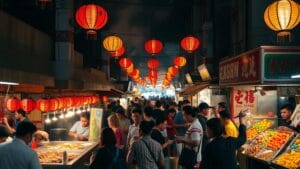memorable culinary journeys abroad