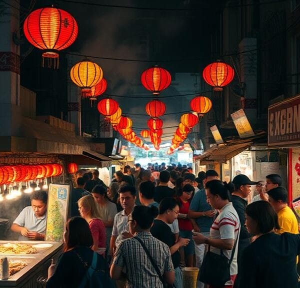 memorable culinary journeys abroad