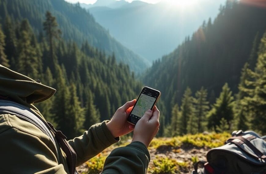 offline travel apps benefits