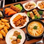 savor tokyo s local delicacies
