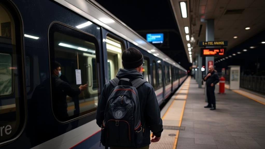 secure solo travel options