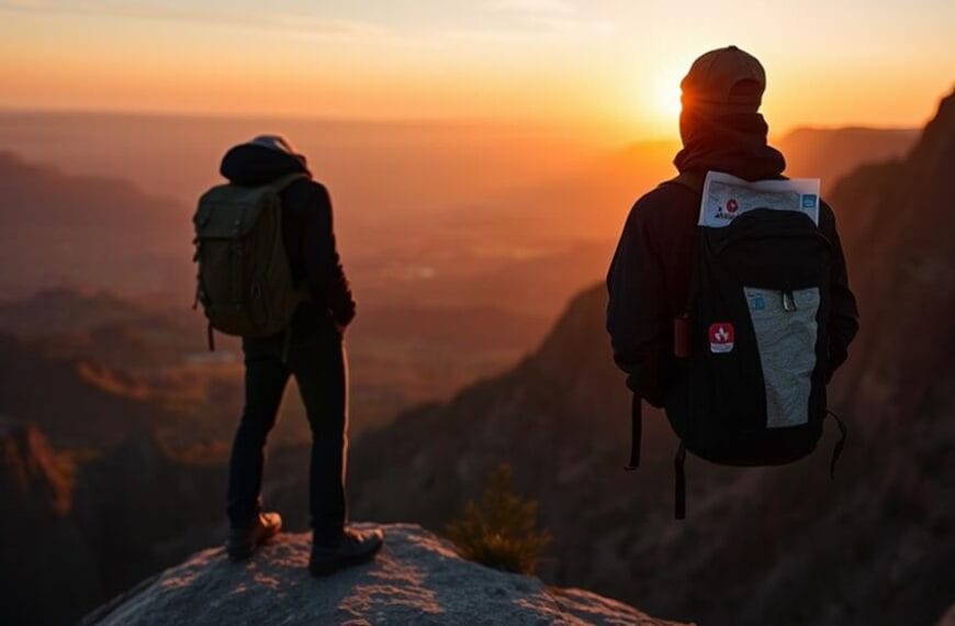 solo travel safety tips