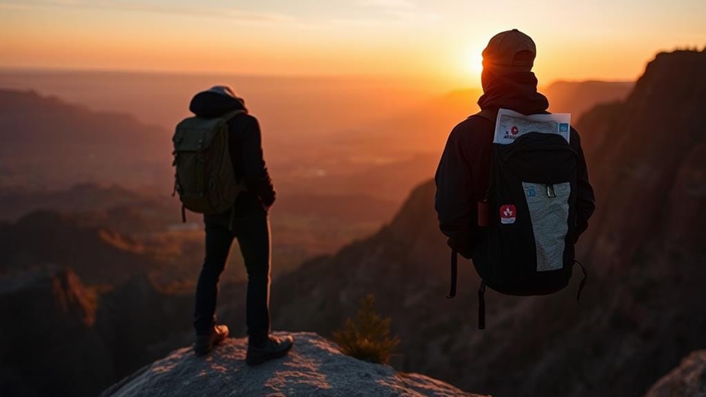 solo travel safety tips