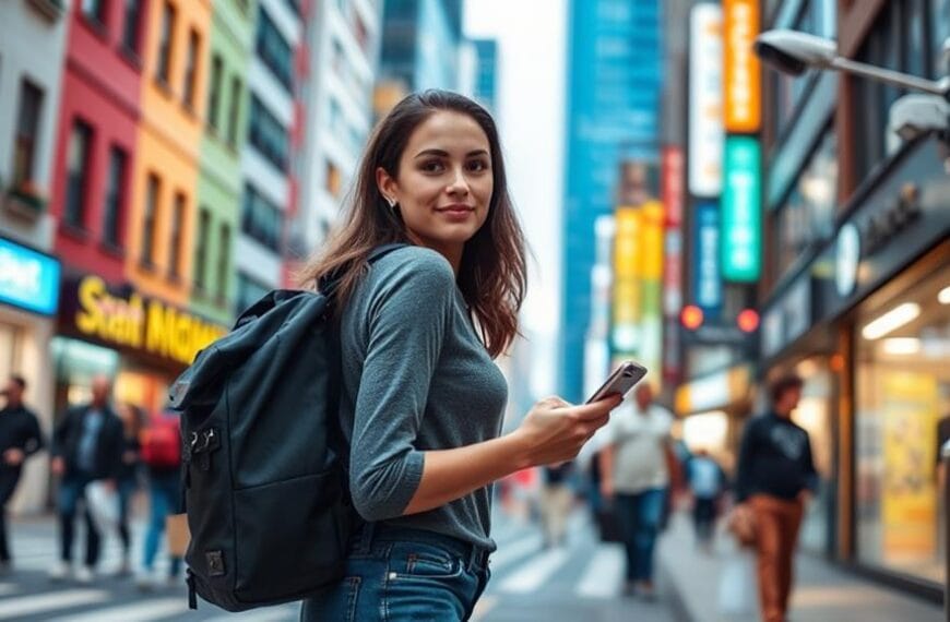 solo women s travel safety