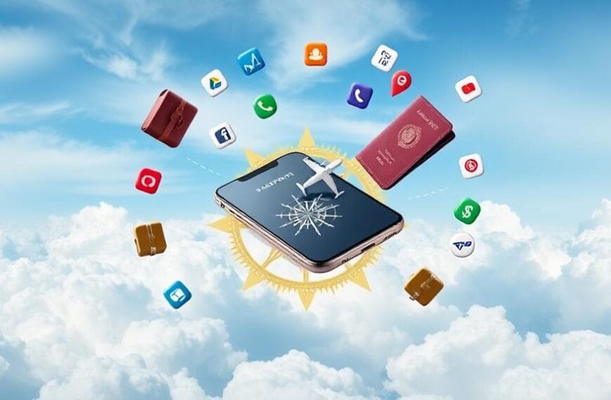top travel apps reviewed