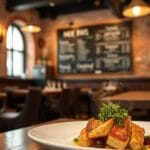 uncover unique dining experiences