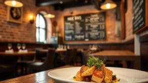 uncover unique dining experiences