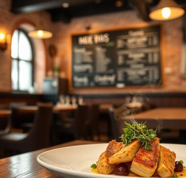 uncover unique dining experiences