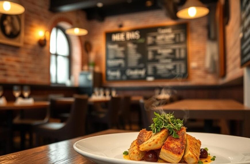 uncover unique dining experiences