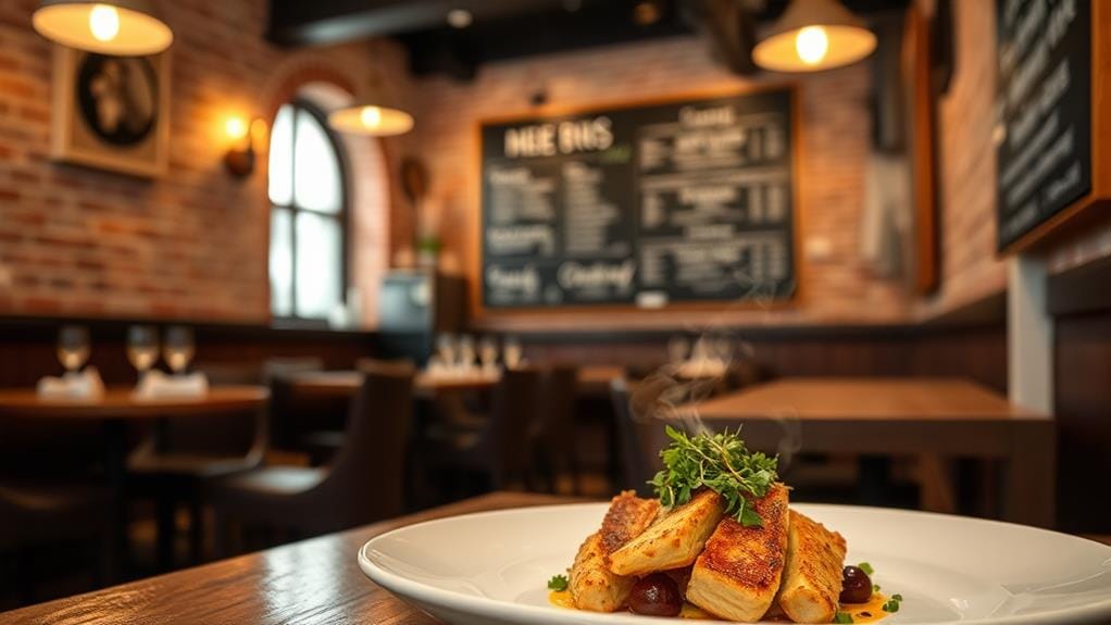 uncover unique dining experiences