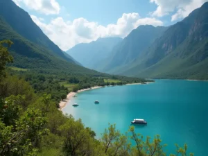 Adventure Spots to Explore