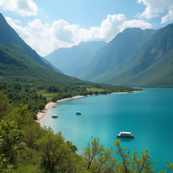 Adventure Spots to Explore